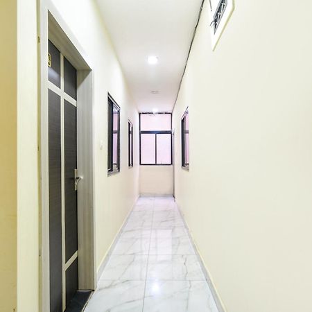 Fabexpress Blue Star Otel Ujjain Dış mekan fotoğraf